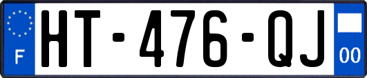 HT-476-QJ