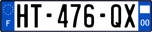 HT-476-QX
