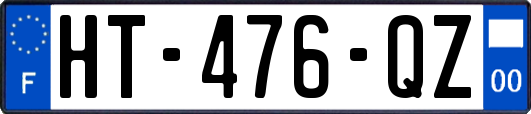 HT-476-QZ