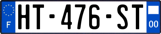 HT-476-ST