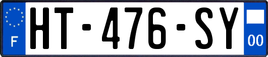 HT-476-SY