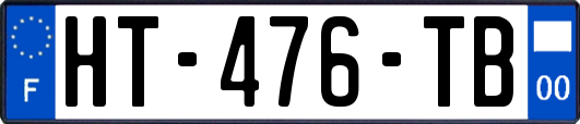HT-476-TB