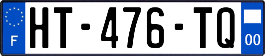 HT-476-TQ