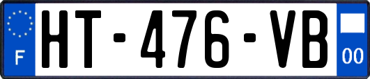 HT-476-VB