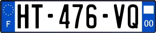 HT-476-VQ