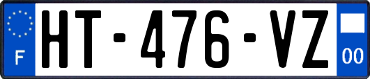 HT-476-VZ