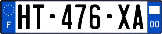 HT-476-XA