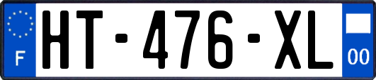 HT-476-XL