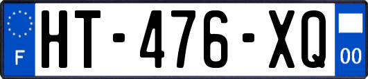 HT-476-XQ