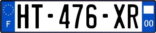 HT-476-XR