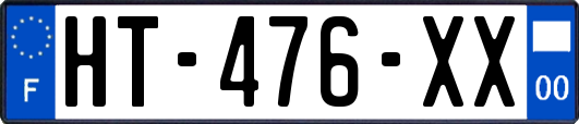 HT-476-XX