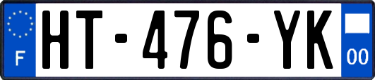 HT-476-YK
