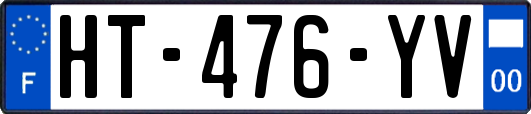 HT-476-YV