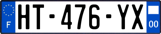 HT-476-YX