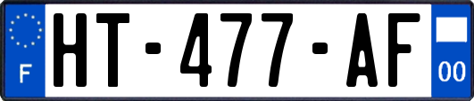 HT-477-AF