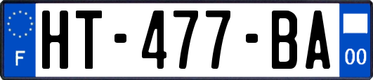 HT-477-BA