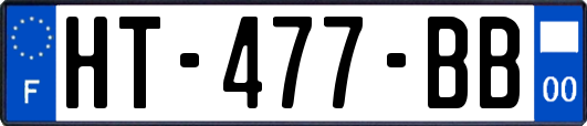 HT-477-BB