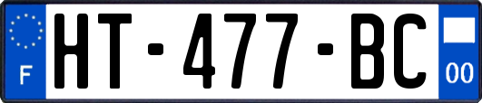 HT-477-BC