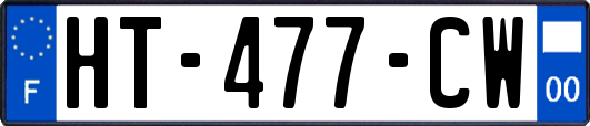 HT-477-CW