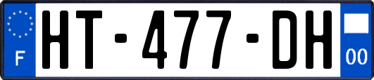 HT-477-DH