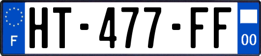 HT-477-FF