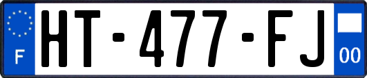 HT-477-FJ