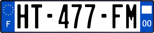 HT-477-FM