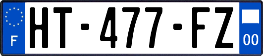 HT-477-FZ