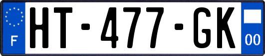 HT-477-GK