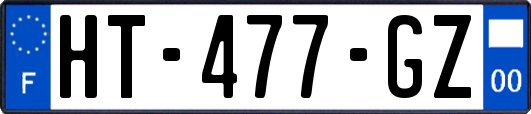 HT-477-GZ