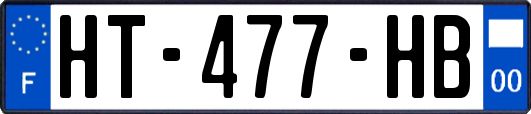 HT-477-HB