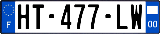 HT-477-LW