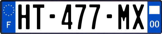 HT-477-MX