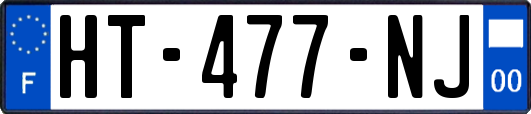 HT-477-NJ