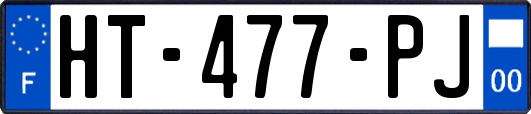 HT-477-PJ