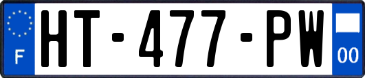 HT-477-PW