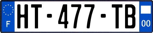 HT-477-TB