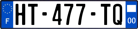 HT-477-TQ