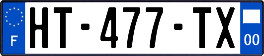 HT-477-TX