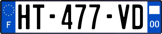 HT-477-VD