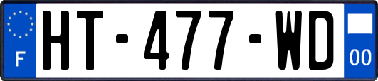 HT-477-WD