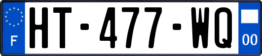 HT-477-WQ