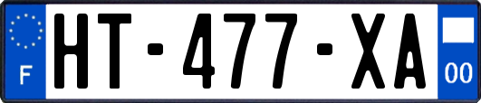 HT-477-XA
