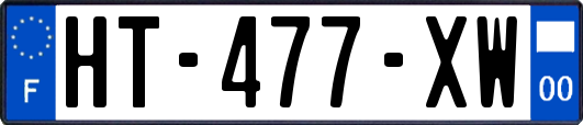 HT-477-XW