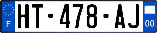 HT-478-AJ