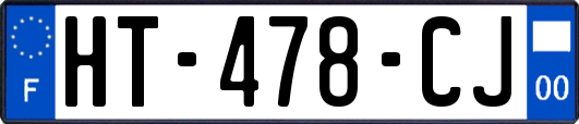 HT-478-CJ