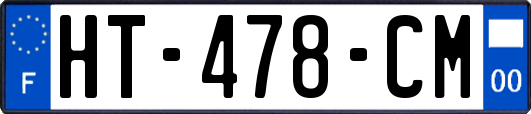 HT-478-CM