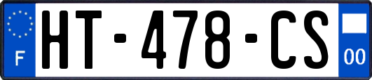 HT-478-CS