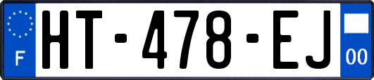 HT-478-EJ