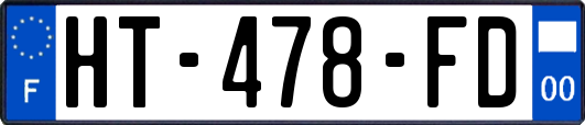 HT-478-FD